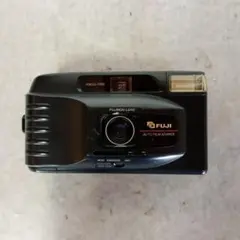 FUJI DL-15 コンパクトフィルムカメラ 本体 APS ok — image 1