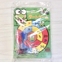 けろけろけろっぴ ダートゲーム 新品 1991 当時品 エイコー — image 1