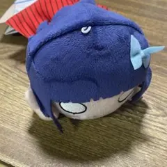 イキヅライブ 寝そべりぬいぐるみ vol.2 駒形花火 — image 1