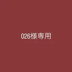 026様専用 — image 1