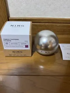 NING クレイマスク 110g 毛穴ケア 洗顔パック クレイパック — image 1
