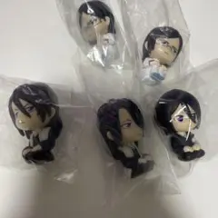 BLEACH 千年血戦篇 まちぼうけ — image 1