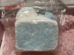 kikisquishy シャリ トースト　氷バター — image 1
