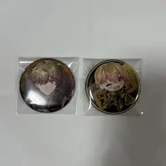 シクフォニ Burn it All 缶バッジ みこと【纏め売り】 — image 1