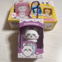 ちいかわ モモンガ　チョコボックス — image 1