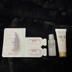 SK-II 美容液 化粧水 マッサージ美容液 サンプルセット — image 1