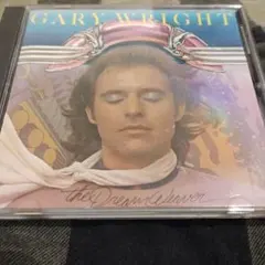 Gary Wright The Dream Weaver — image 1