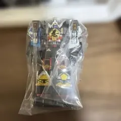 戦隊キーホルダー — image 1