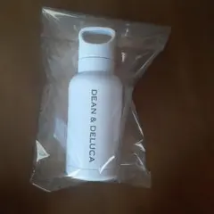 【匿名配送】DEAN&DELUCA ハンドル付きステンレスボトル GLOW付録 — image 1