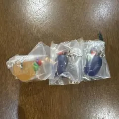 はらぺこあおむし めじるし ガチャガチャ — image 1