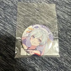 超かぐや姫 缶バッジ 月見ヤチヨ — image 1
