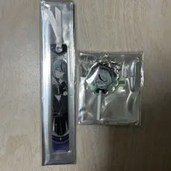 OVER REQUIEMZ オバレク ステラワース モリィ 2点セット — image 1