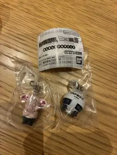ドラゴンボール めじるしアクセサリー3 2点セット — image 1