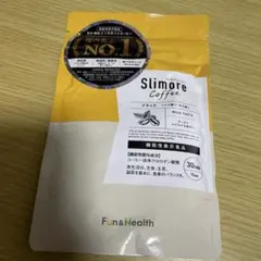 新日本製薬　スリモアコーヒー45g（15日分） — image 1
