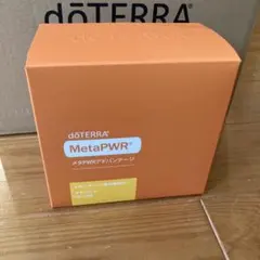 dōTERRA MetaPWR アドバンテージ サプリメント — image 1