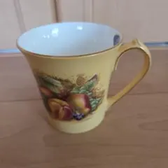 エインズレイ　Aynsley マグカップ — image 1
