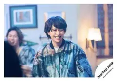 Hey!Say!JUMP「CUE CUE CUTE」オフショット八乙女【391】 — image 1