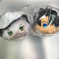 FGO アスクレピオス 男主人公 もちマス — image 1