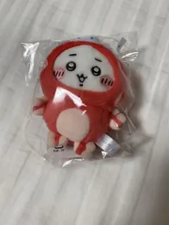 ちいかわ たこイカくじ D賞 たこイカマスコット — image 1
