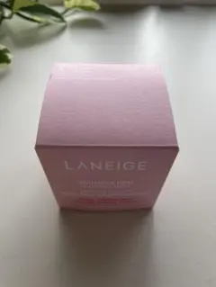 LANEIGE ラネージュBouncy & Firm Sleeping Mask — image 1