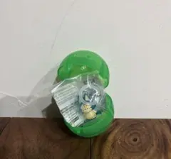 ドラゴンボール めじるしアクセサリー3 プーアル — image 1