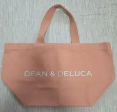 DEAN ＆ DELUCA チャリティートートバッグ Sサイズ — image 1