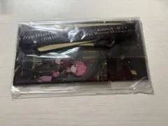 騎士A FUCKIN FRUSTRATION 東京夜公演 VIP特典 — image 1