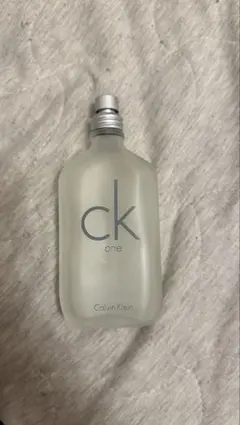 Calvin Klein ck one オードトワレ — image 1