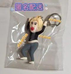 匿名配送♡アレン様 キーホルダー ホテラバ コピペ× — image 1