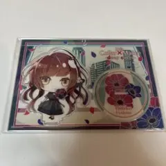Collar×Malice　カラマリ　舞台　市香 — image 1