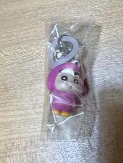 クレヨンしんちゃんメジルシアクセサリー — image 1