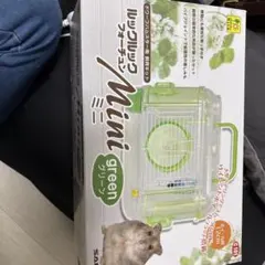 ハムスターケージ（梅田or西宮北口では直接受け渡し可能。安くなります） — image 1