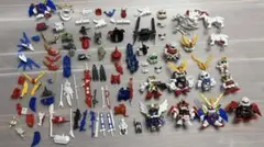 SDガンダムBB戦士 まとめ売り — image 1