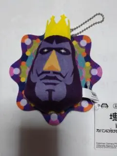 塊魂 カバンに付けられるぬいぐるみ — image 1
