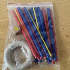 木製スティック バランスゲーム 知育玩具 — image 1