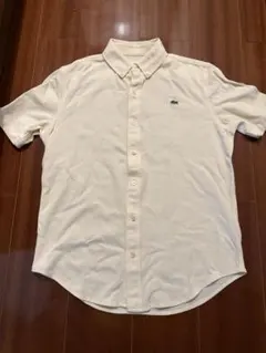 LACOSTE ラコステ 半袖 ポロシャツ — image 1
