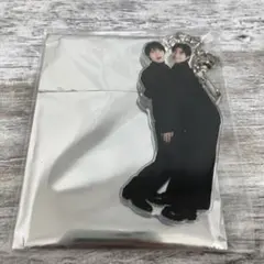 原因は自分にある。 げんじぶ ペアアクキー 小泉光咲 吉澤要人 — image 1