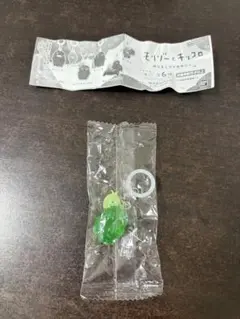 モリゾーとキッコロ めじるしアクセサリー — image 1