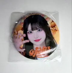 iLife！ 小熊まむ 缶バッジ — image 1