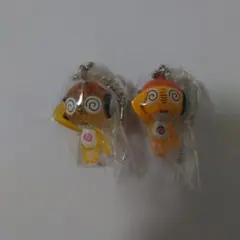 ケロロ軍曹 マスコット＆グミ　クルル — image 1