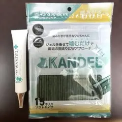 ドクターワンデルプラス　カンデル — image 1