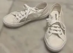 Superga スペルガ スニーカー 2750 S00GC60 シースルー — image 1