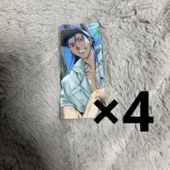 fgo 編成画面風カード クーフーリン — image 1