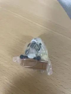ひつじのショーン ミニチュアフィギュア キーホルダー — image 1