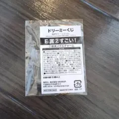 進研ゼミ コラショ ドリーミーくじ E賞 メダルチャーム — image 1