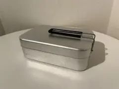【値下げ】　トランギア ラージ メスティン　TR-209 飯盒 — image 1