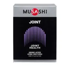 MUSASHI ムサシ　ジョイント　中　45本入り　新品 — image 1