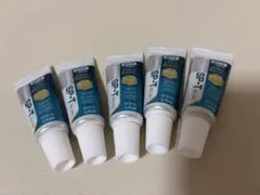 LION Systema SP-T GEL Plus 歯磨き粉 5本セット — image 1