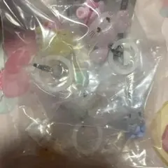 ミッコ　コンプリート　めじるしアクセサリー — image 1