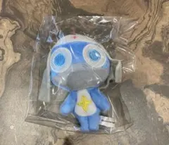 ケロロ軍曹 ミニミニChibi ぬいぐるみマスコット ドロロ — image 1